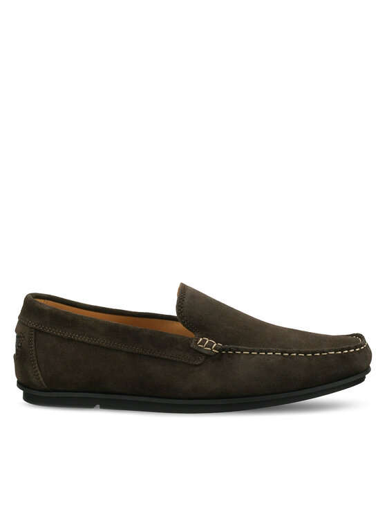Gant Gant Mokasini 30633914 Rjava