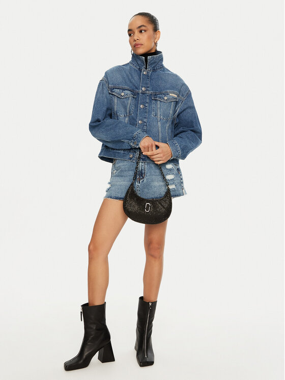 Marc Jacobs Marc Jacobs Τσάντα 2R3HSH056H01 Μαύρο