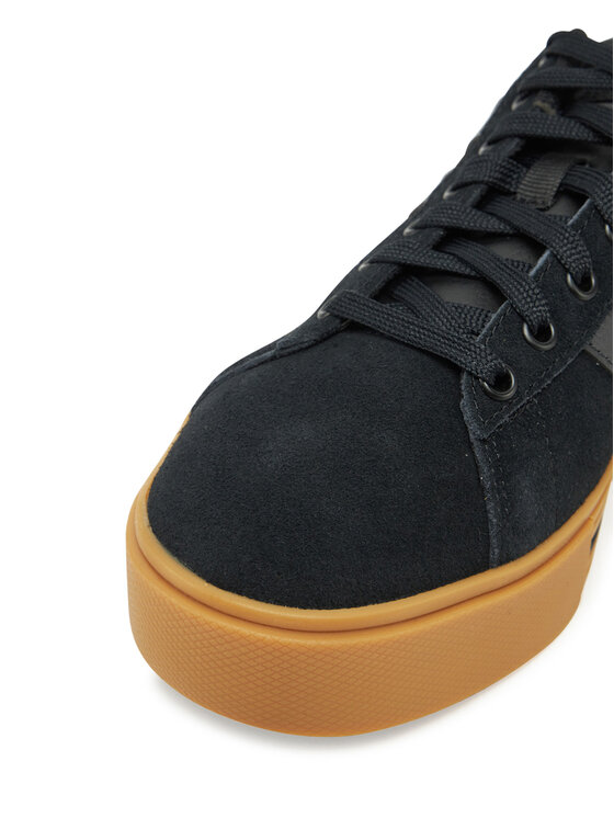 adidas adidas Αθλητικά Daily 4.0 JH6930 Μαύρο