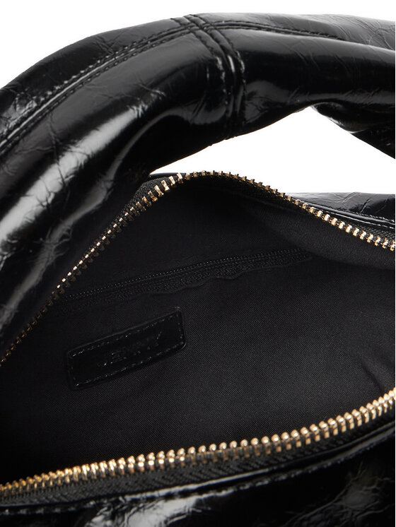 JENNY JENNY Handtasche C-JEN-S-002-08 Schwarz