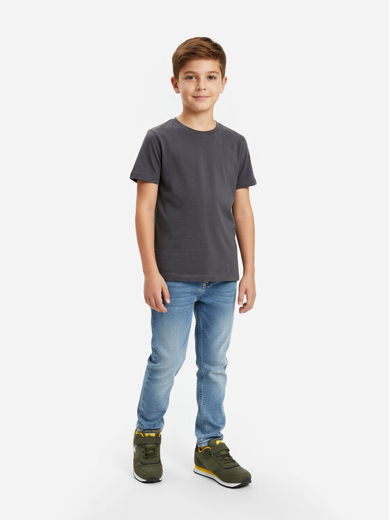 Beverly Hills Polo Club Beverly Hills Polo Club Sneakers CEO-CP23-6376 Khakifarben