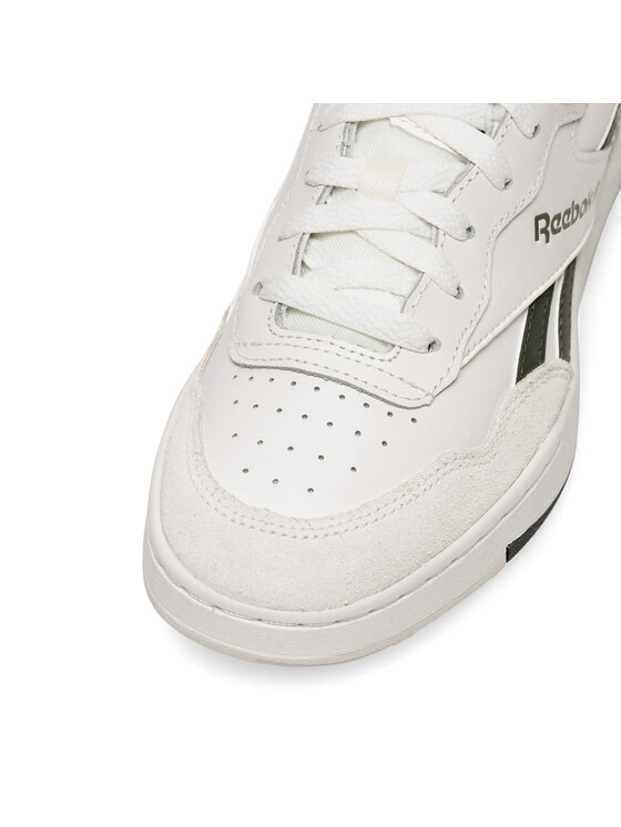 Reebok Reebok Sneakersy BB 4000 II 100033846 W Biały