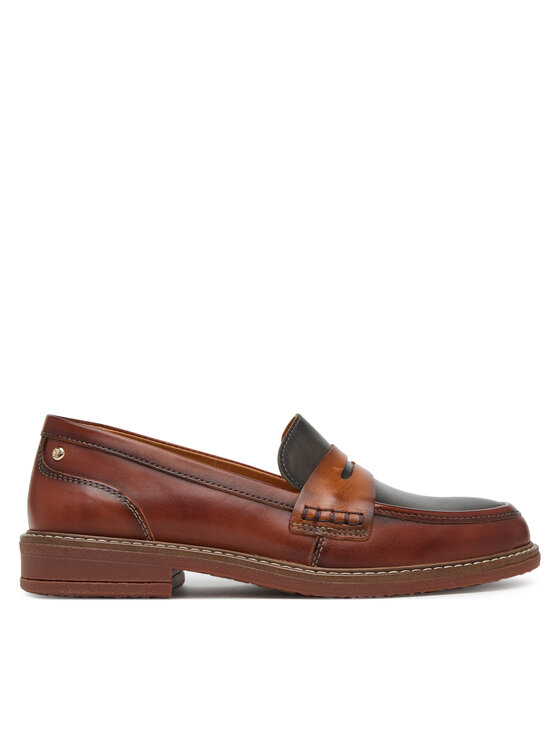 Pikolinos Pikolinos Mokaszin W8J-3541C8 Barna