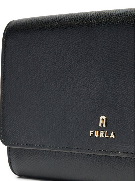 Furla Furla Τσάντα WE00675 ARE000 O6000 Μαύρο