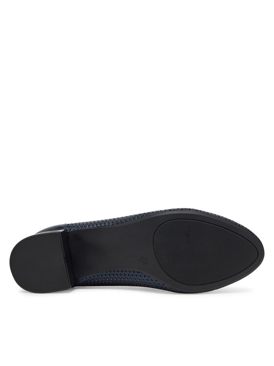Caprice Caprice Pumps 9-22501-44 Dunkelblau