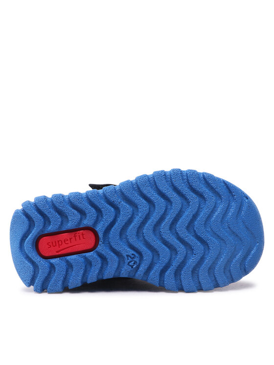 Superfit Superfit Saapad GORE-TEX 1-006196-0000 M Must