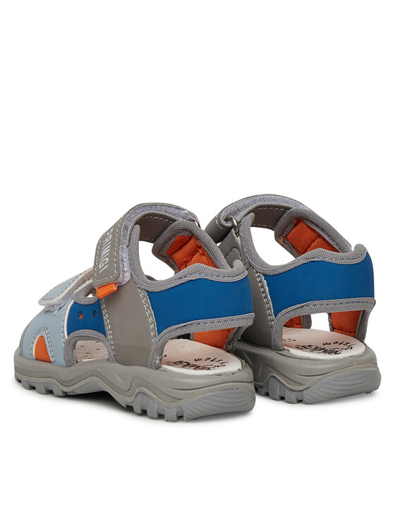 Primigi Primigi Sandalen 7869222 S Grau