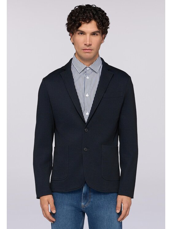 Trussardi Trussardi Giacca multifunzione Q037M000002N035 Verde Regular Fit