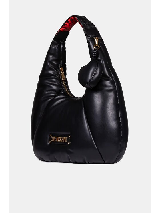 MOSCHINO MOSCHINO Borsetta JC4325PP0NKM100A Nero