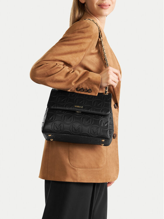 MEXX Torebka MEXX-S-012-07 Czarny