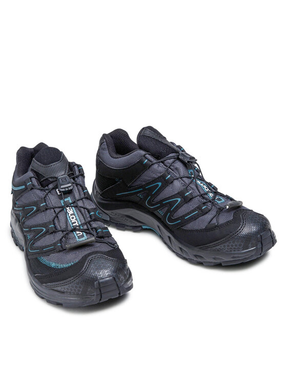 Salomon Salomon Skriešanas apavi Xa Move Gtx W 411294 20 V0 Melns