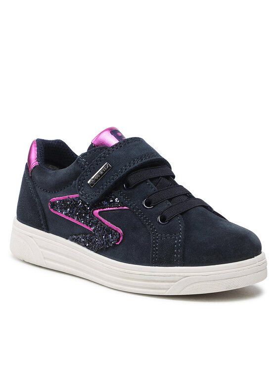 Primigi Primigi Αθλητικά GORE-TEX 2869011 M Σκούρο μπλε