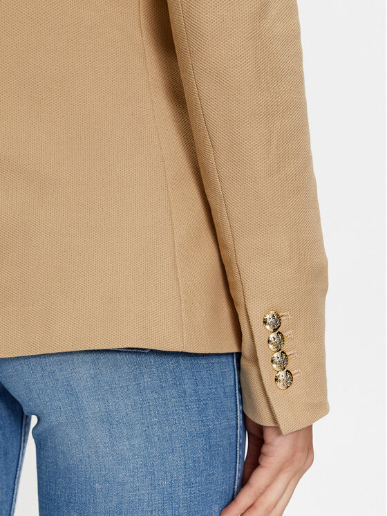 LAUREN RALPH LAUREN Lauren Ralph Lauren Sakoi 200797305013 Bež Regular Fit