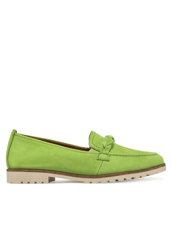 Tamaris Tamaris Mocassini 1-24200-42 Verde