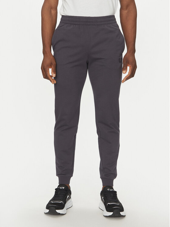 EA7 Emporio Armani EA7 Emporio Armani Tuta 8NPV63 PJVRZ M3004 Arancione Regular Fit