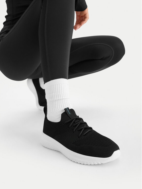 Sprandi Sprandi Sneakersy CEO-WP-S23R241A-4 Czarny