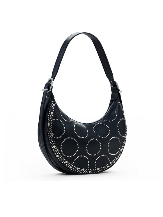 Desigual Desigual Torebka 25SAXP68 Czarny