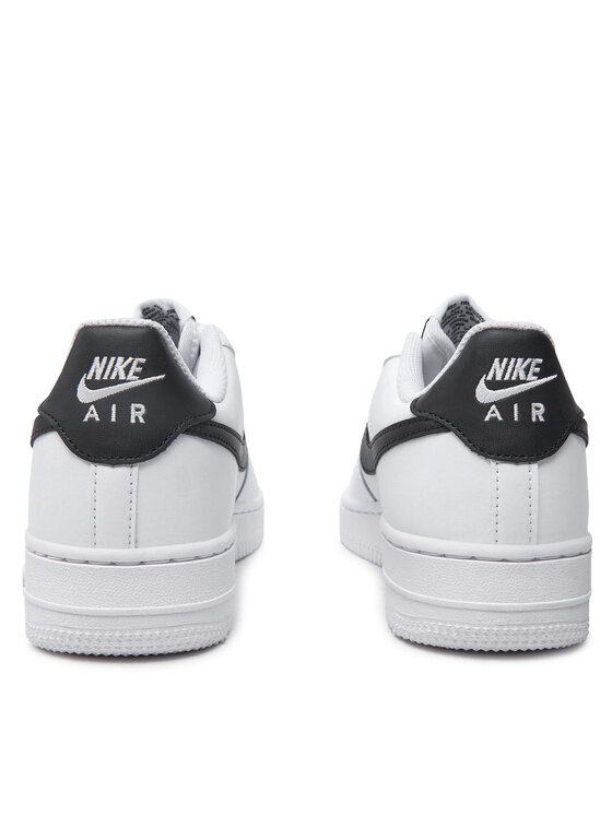 Nike Nike Sneakers Air Force 1 (GS) FV5948 101 Bianco