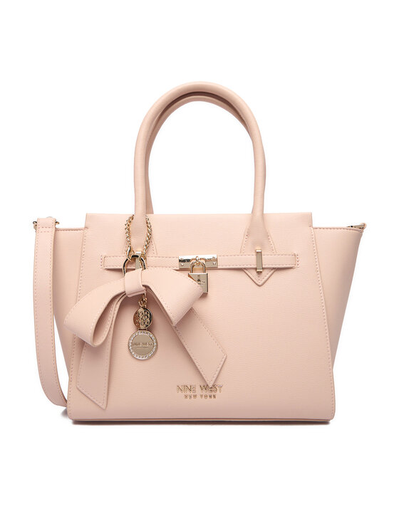 Nine West Nine West Kabelka CEO-Serene-LX10185 Růžová