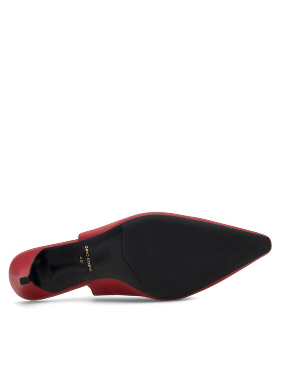 GINO ROSSI Gino Rossi Sandali ELLEN-SLT623-61 Rosso