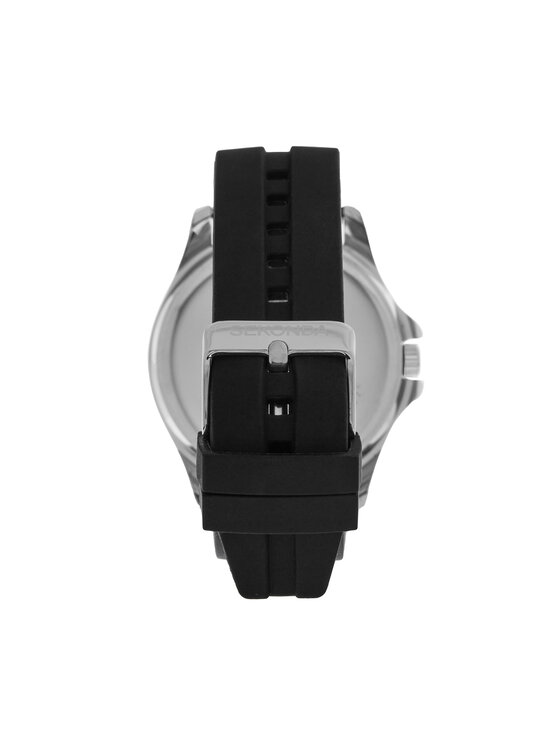 Sekonda Sekonda Zegarek 1580 Czarny