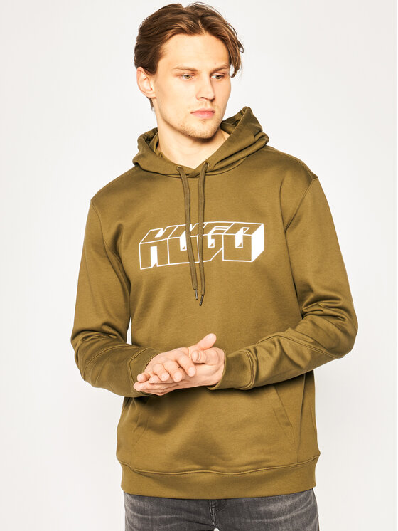 Hugo boss dazarus hoodie new arrivals