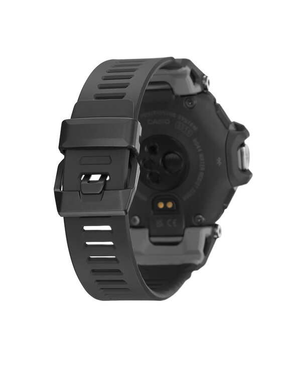 G-Shock G-Shock Pametna ura GBD-H2000-1BER Črna