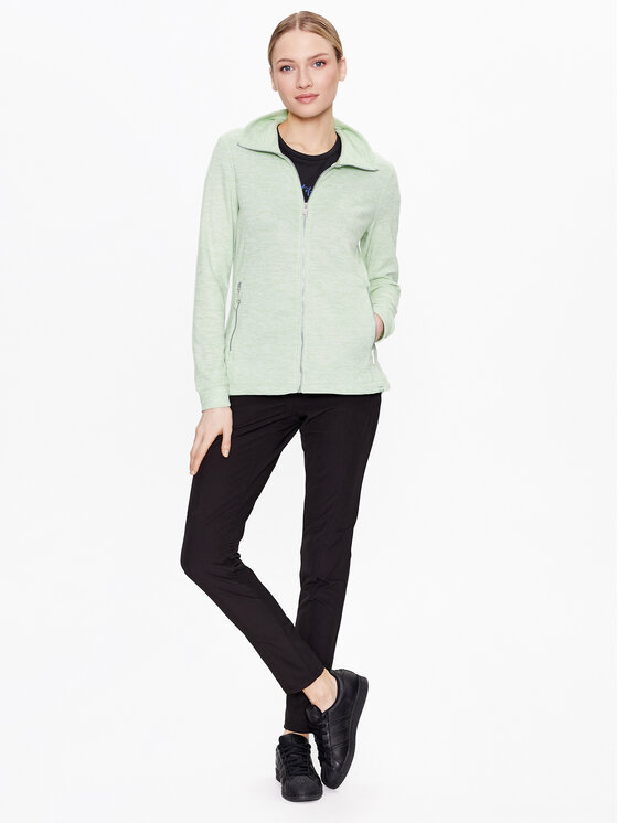 Regatta Regatta Outdoor панталони Pentre RWJ193R Черен Regular Fit