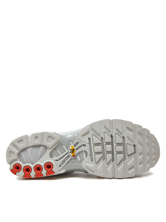 Nike Nike Sneakers Air Max Plus Utility FJ4232 Alb