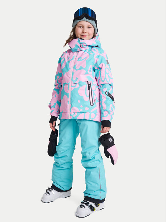 Reima Reima Suusajope Posio  5100076C Roosa Regular Fit