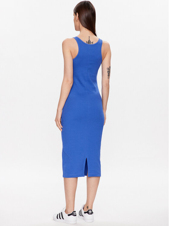 Vestito champion blu clearance