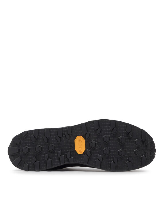 Crispi Crispi Pārgājienu apavi Attiva Mid Gtx GORE-TEX LW23209960 Melns