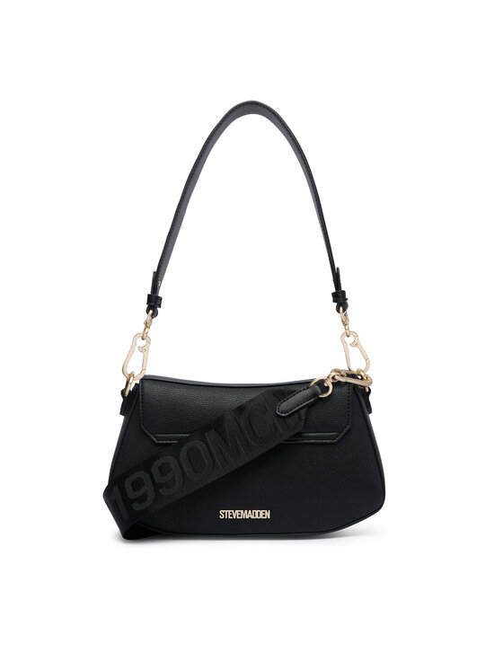 Steve Madden Steve Madden Kabelka Blyon 13002493 Černá