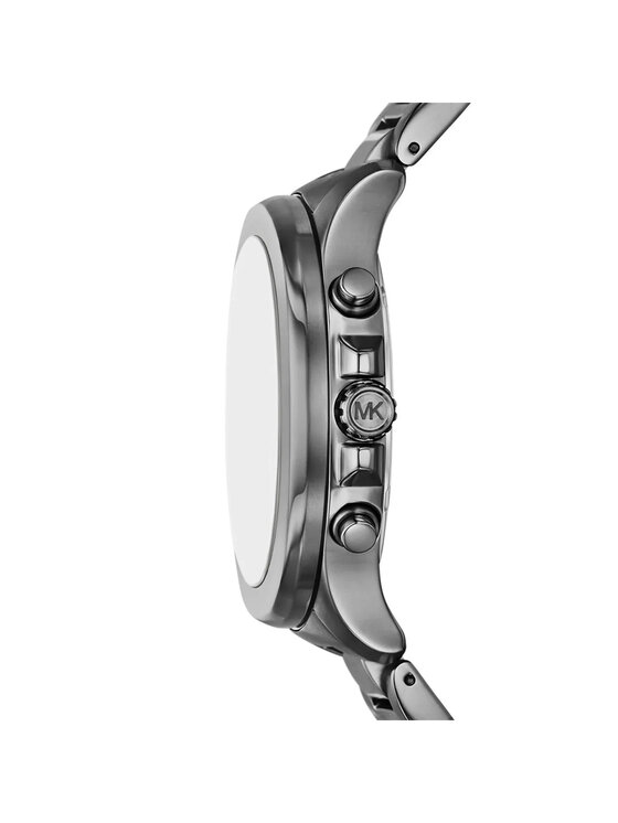 Michael Kors Michael Kors Hodinky MK9213 Šedá