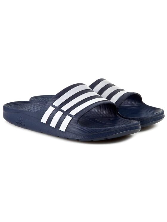 adidas adidas Natikače Duramo Slide G15892 Plava