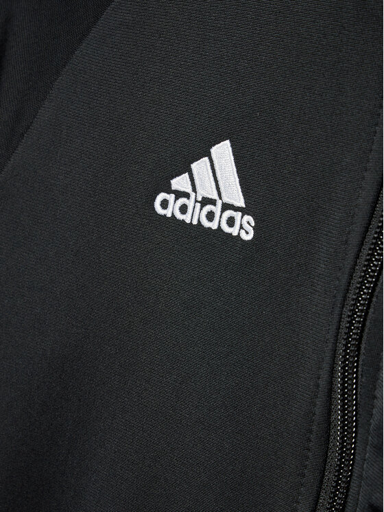 adidas adidas Sweatshirt Core 18 CE9052 Schwarz Regular Fit