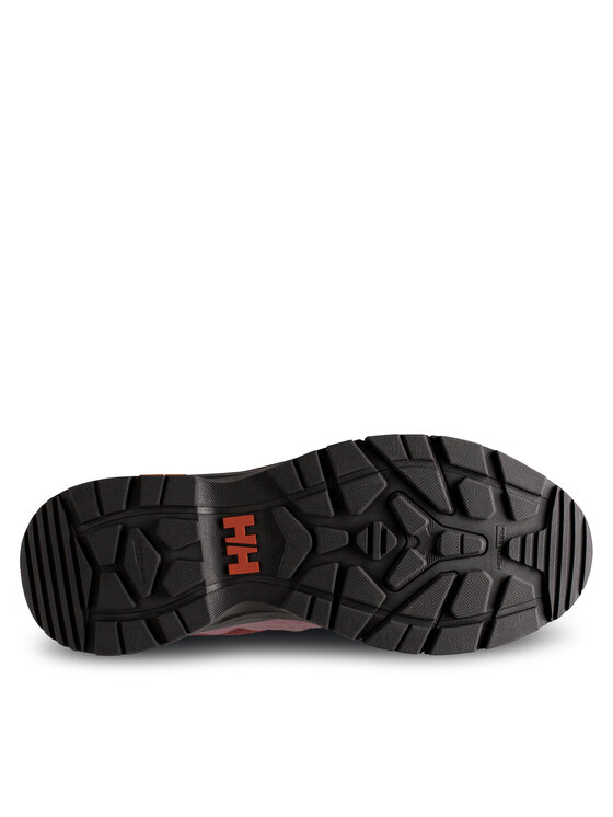 Helly Hansen Helly Hansen Matkajalatsid 11751 Pruun