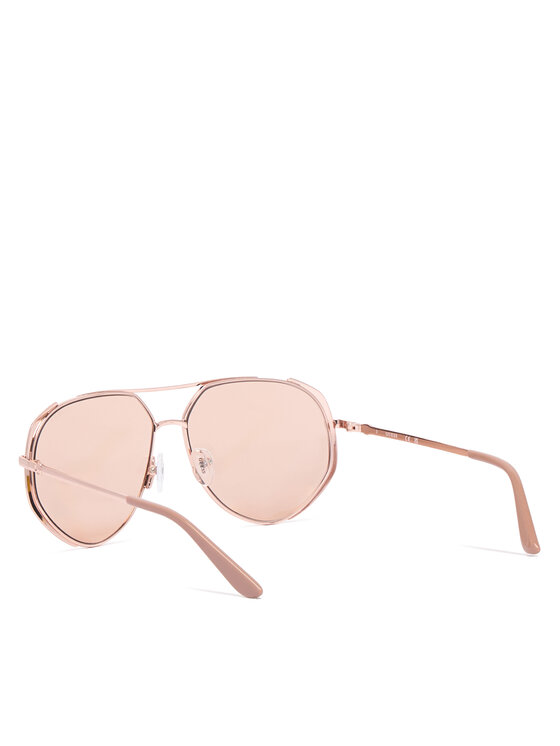 Guess Guess Slnečné okuliare GU00219 Hnedá