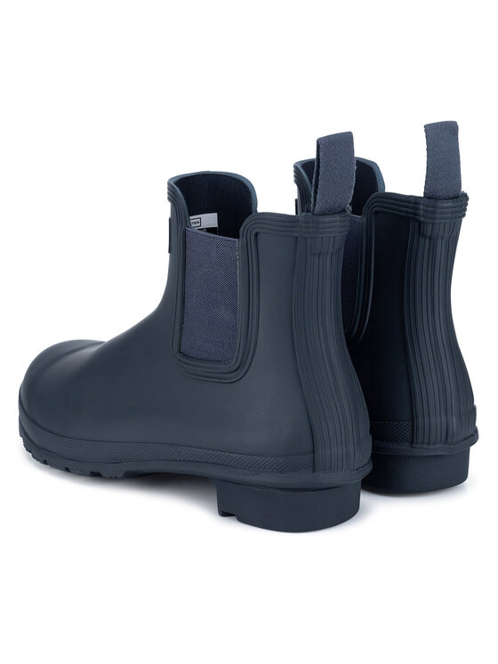 Hunter Hunter Gumene čizme WFS2078RMA Tamnoplava