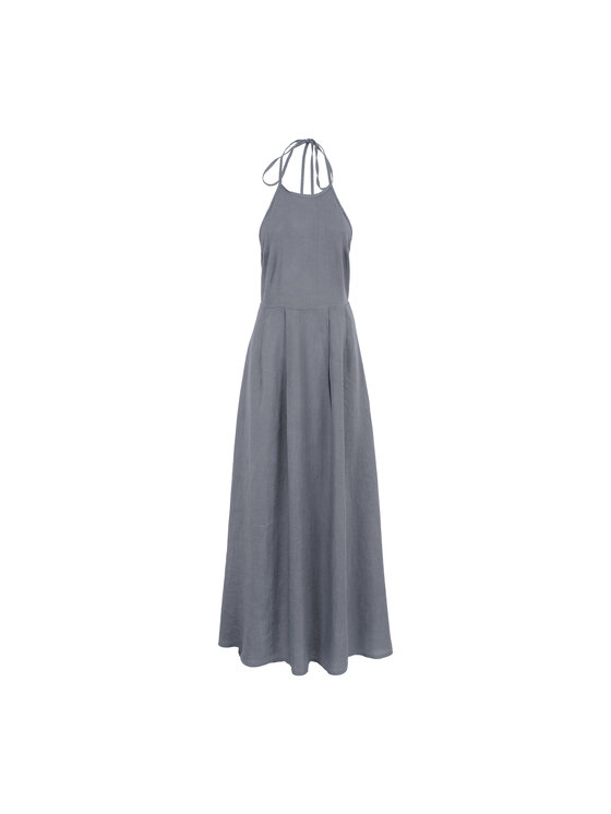 ACANFORA ACANFORA Vestito A021-GRI Grigio Regular Fit