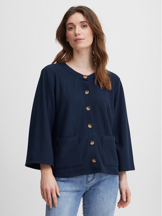 Cardigan Fransa
