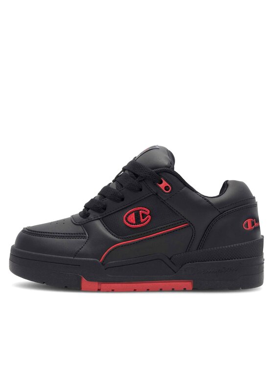 Champion Champion Tossud Rebound Heritage Skate S32865-KK001 Must