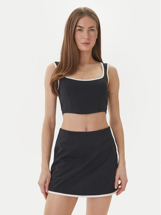 Guess Guess Top 181230 Nero Classic Fit