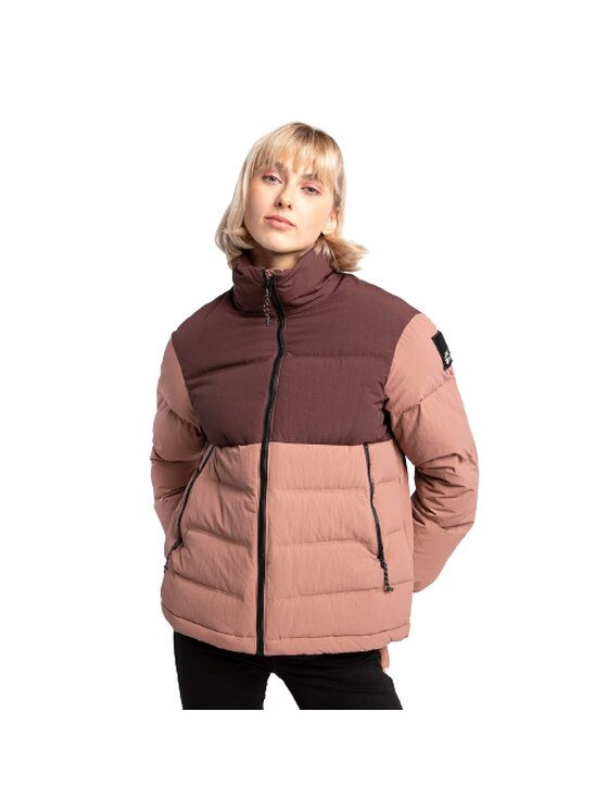 ROXY ロキシー ジャケット レディース アウター ボアジャケット ブルゾン ダブルジップ 撥水加工 RJK244017 アウター/ジャケット｜ムラサキスポーツオンラインストア  通販