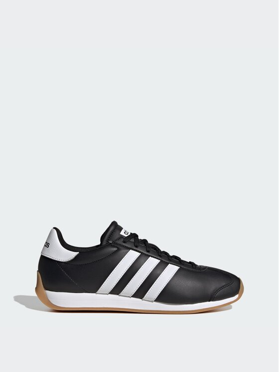 adidas adidas Sneakersy 163832 Czarny