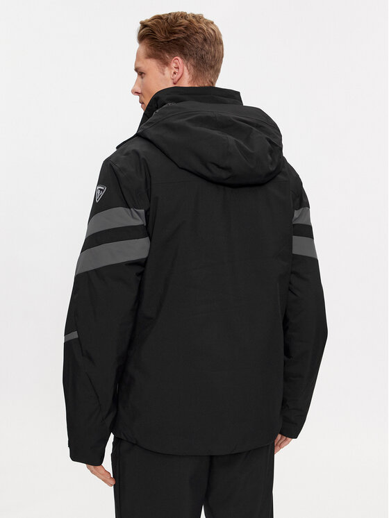 Rossignol Rossignol Sídzseki Fonction RLMMJ04 Fekete Regular Fit