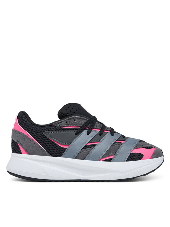 adidas adidas Sneakersy Lightblaze JR1299 Czarny