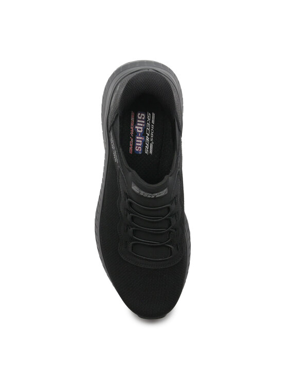 Skechers Skechers Sneakersy q-fla-92020 Czarny