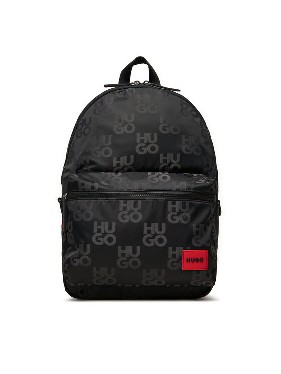 HUGO Hugo Zaino Ethon 2.0m 50529424 Nero
