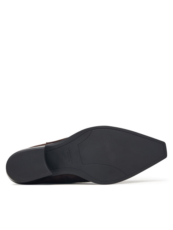 Vagabond Shoemakers Vagabond Shoemakers Каубойски обувки Kelsey 6110-040-31 Тъмнокафяв